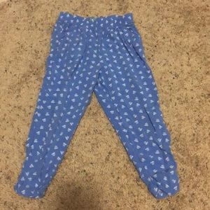 Girls pants
